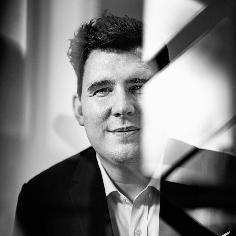 Billede af Patrik Hjorth Danielsen