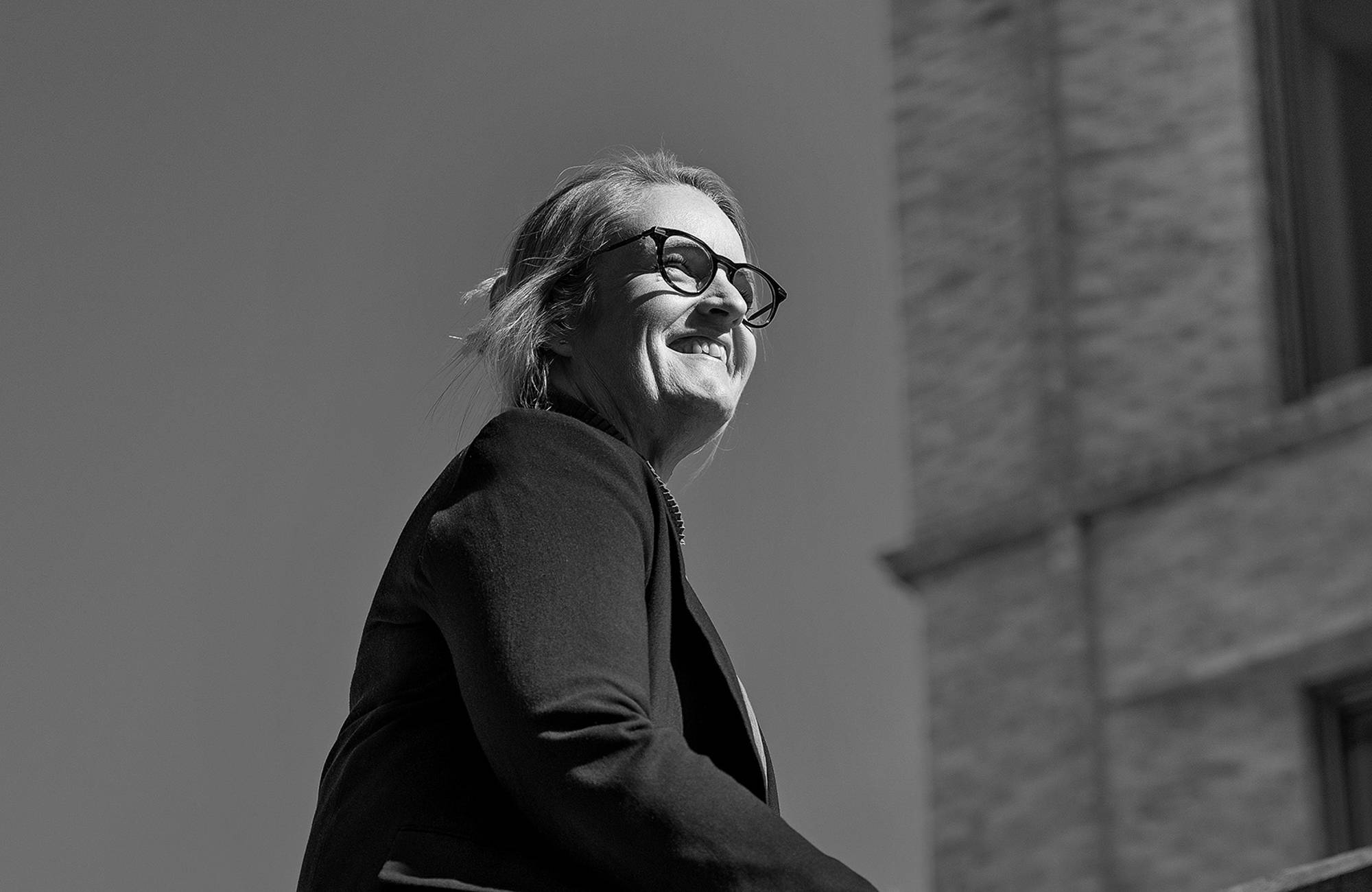 Basico CFO Morgenmoede Henriette Fynsk