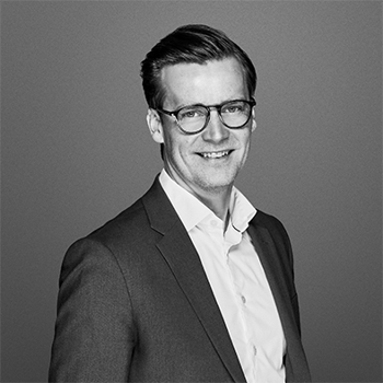 Morten Virenfeldt Nielsen