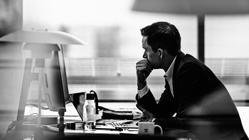 Torm CFO Business Partner Kim Balle Finance